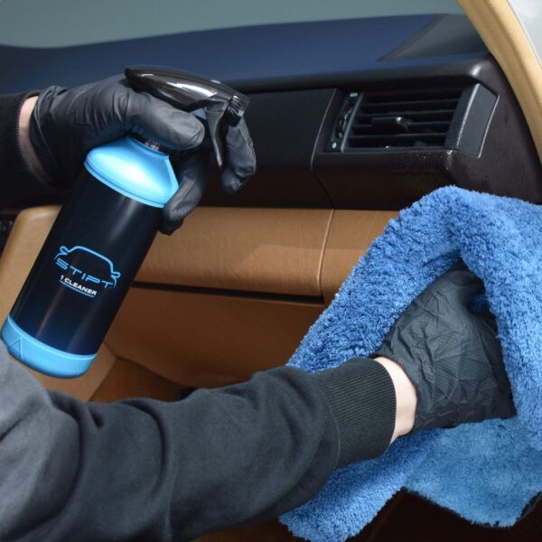 Stipt STIPT76 1 CLEANER 500ML (1ST)