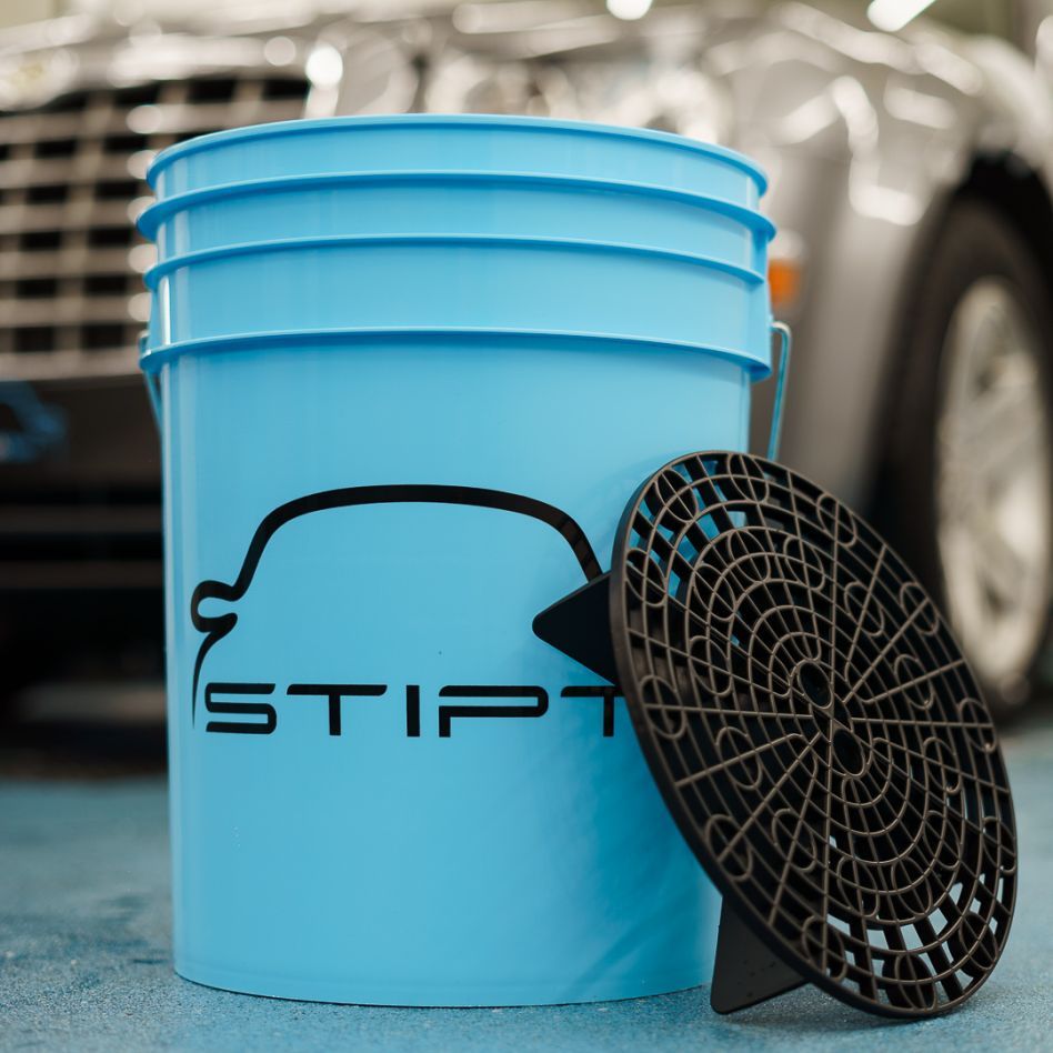 Stipt STIPT01 GRIT BUCKET 20L (1ST)
