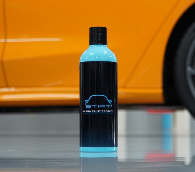 Stipt STIPT87 ULTRA PAINT PROTECT 600ML - PRO LINE (1)