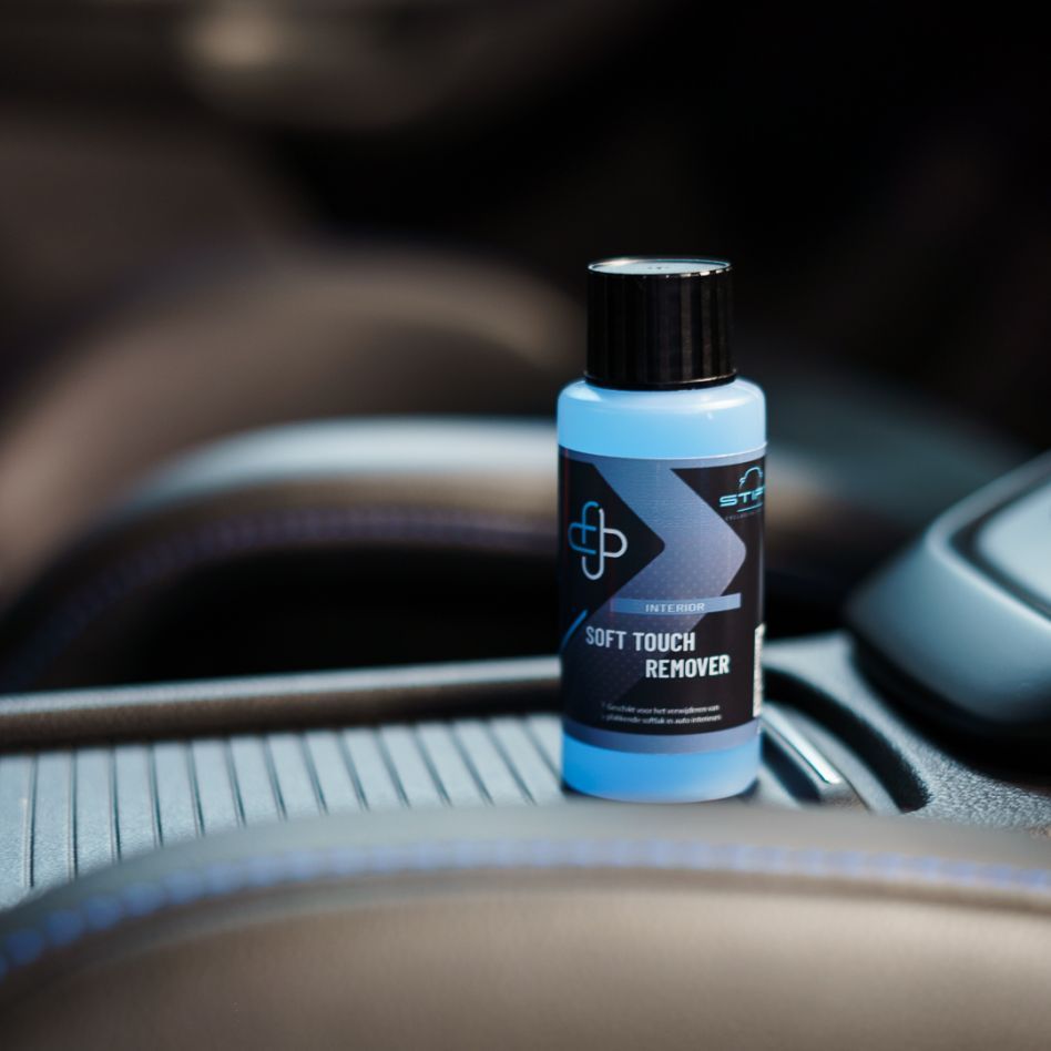 Stipt STIPT25 SOFT TOUCH REMOVER 50ML (1)