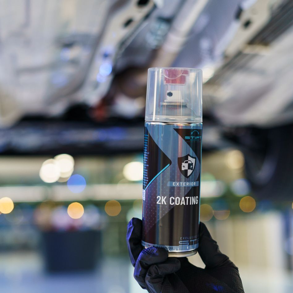 Stipt STIPT26 2K COATING 400ML (1)