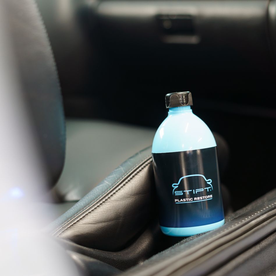 Stipt STIPT11 PLASTIC RESTORE 500ML (1)