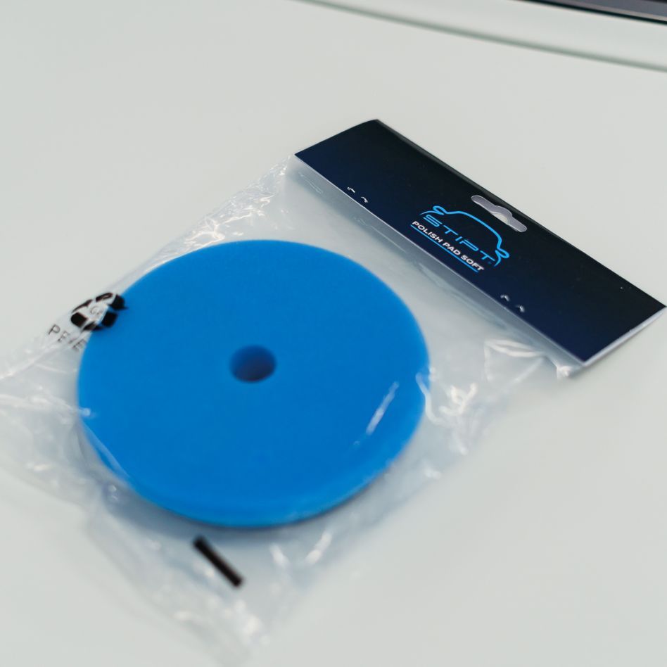 Stipt STIPT48 DUAL ACTION PAD SOFT (1ST)