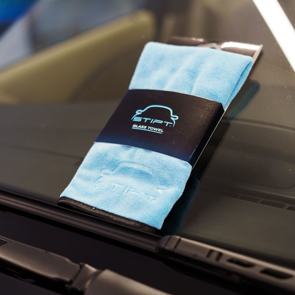 Stipt STIPT67 GLASS TOWEL 42x42CM (1ST)