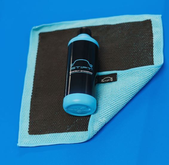 Stipt PAKKET12 Dot 3D Clay Towel Combi