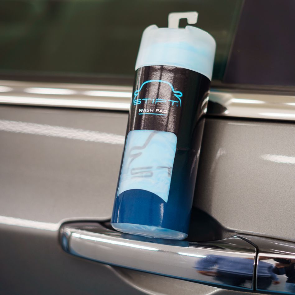 Stipt STIPT32 WASH PAD / CHAMOIS (1)