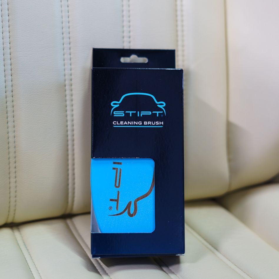 Stipt STIPT34 CLEANING BRUSH (1ST)