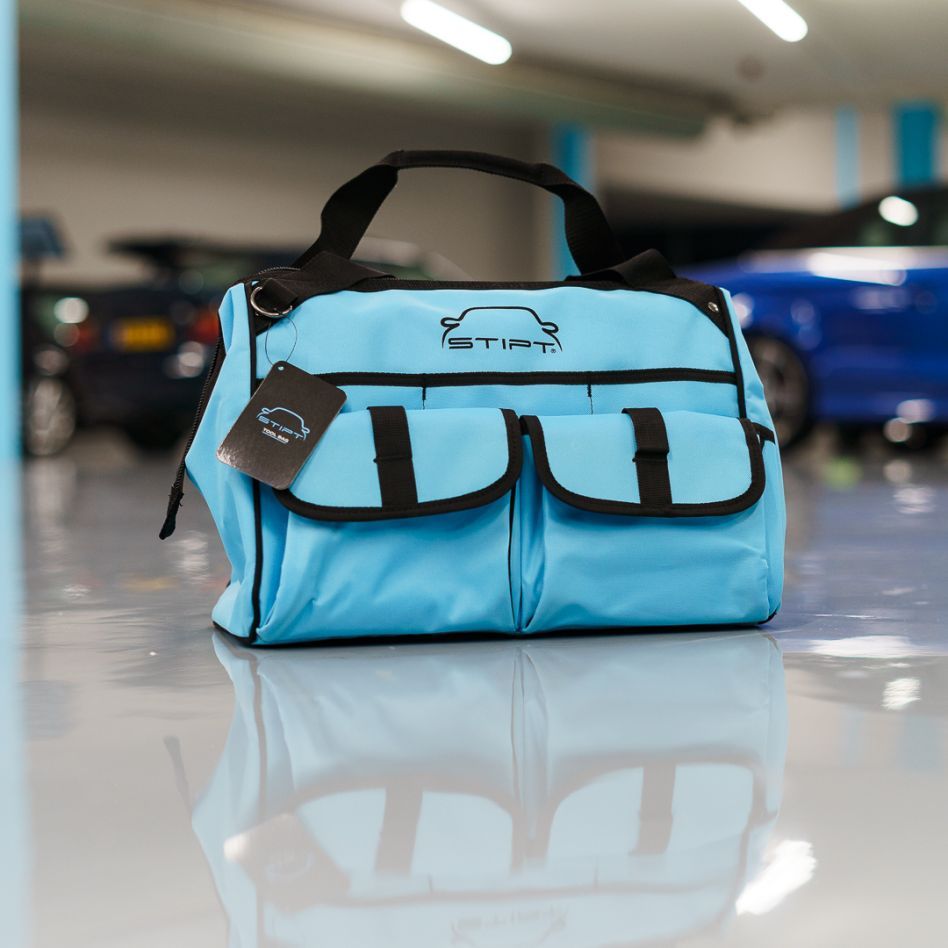 Stipt STIPT71 TOOLBAG (EXCL.CONTENTS) (1)