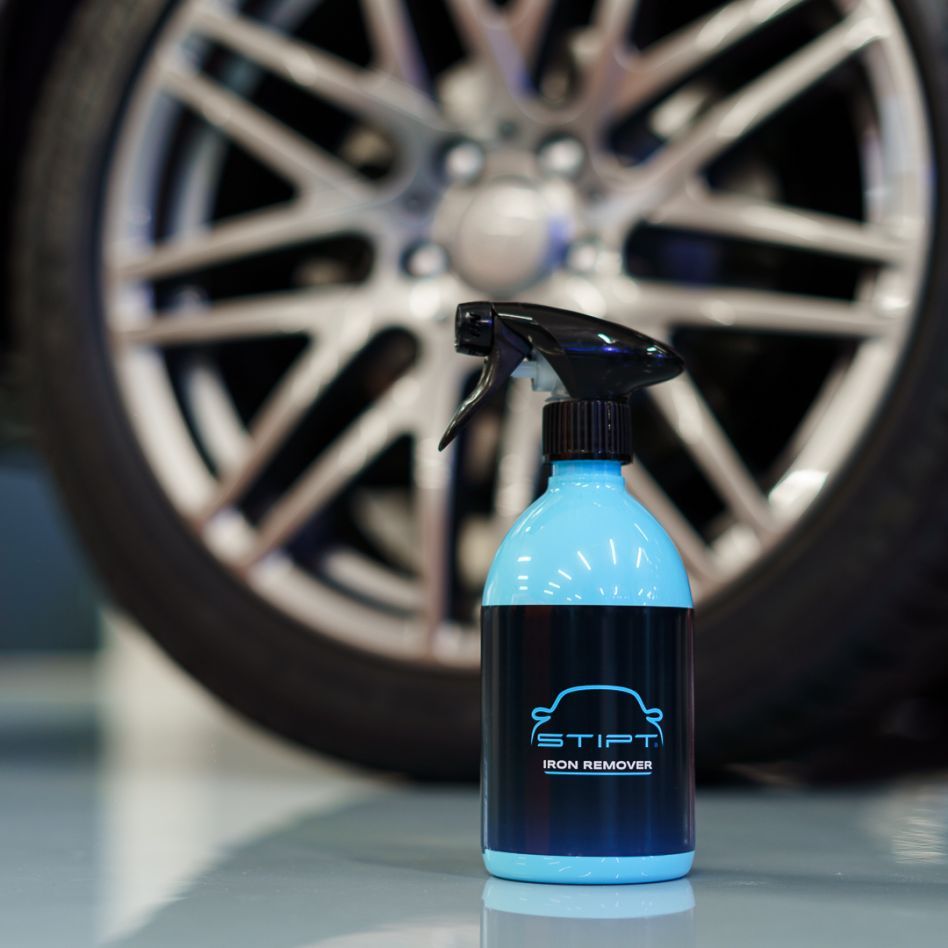 Stipt STIPT13 IRON REMOVER 500ML (1)