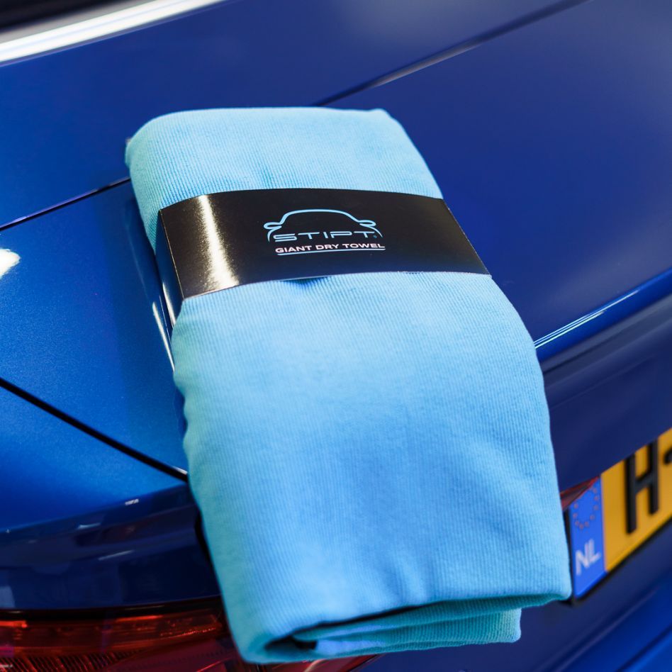Stipt STIPT72 GIANT DRY TOWEL 80x160CM (1ST)