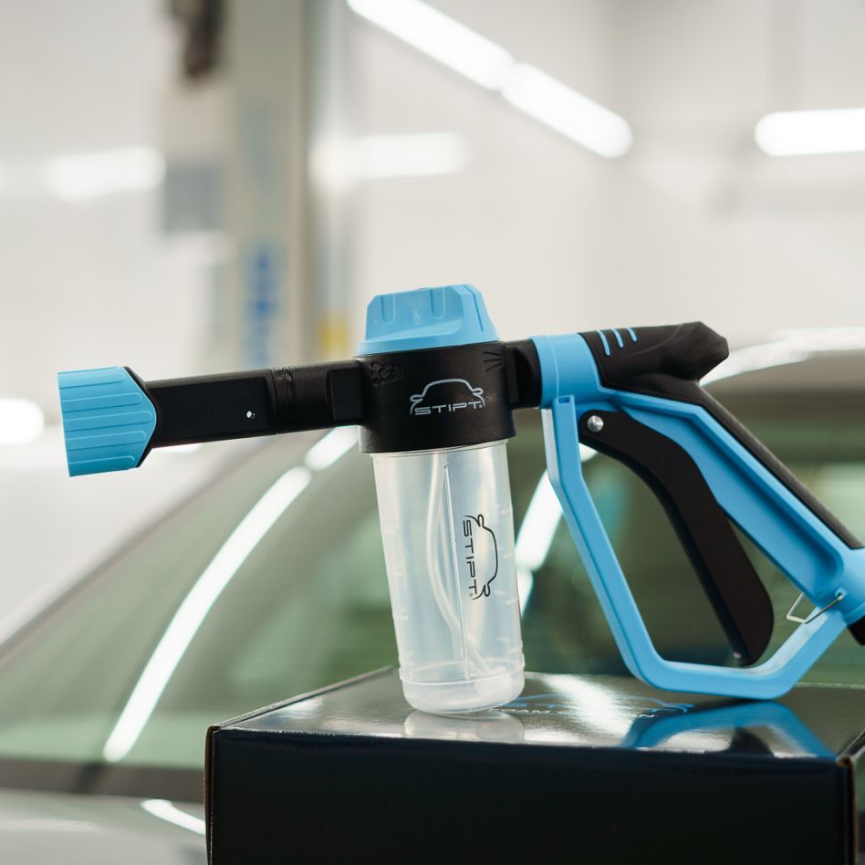 Stipt STIPT19 FOAM CANNON (1)