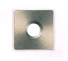 Fein Accessories 63601101009 Bumper knife and table knife 1,6mm for BLS2.5 plate shears