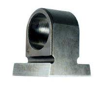 Fein Accessories 31308098009 Bumper knife for stainless steel 2,0mm for BLS4,2 plate shears