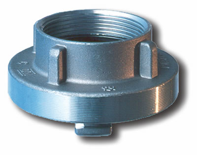 Toolnation 506603 Connecting piece internal thread 1" Nok 66