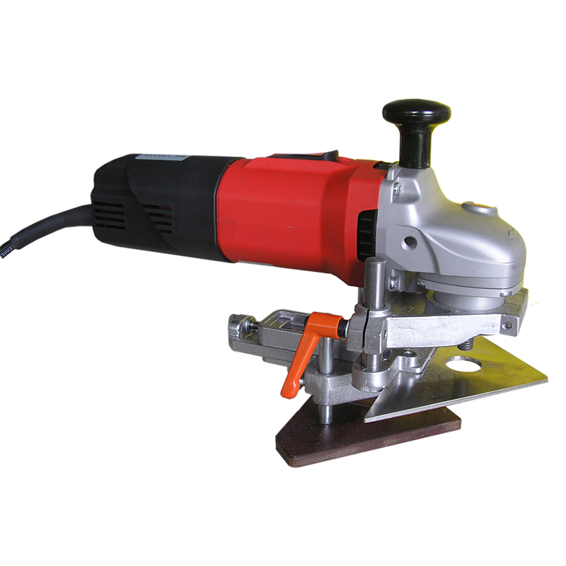 Strima 629 Trimming and rebating cutter in case