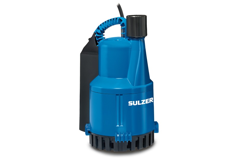 Sulzer 1135066 ABS Robusta 200TS Dirty water pump with built-in float 7.2 m3/h