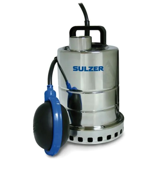 Sulzer 1355015 ABS Coronada 250 WKS Submersible pump 9 m3/h