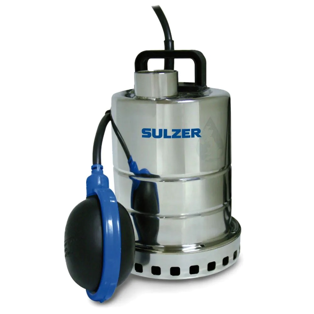 Sulzer 1375008 ABS Coronada 250 WKS SX Submersible pump 9 m3/h