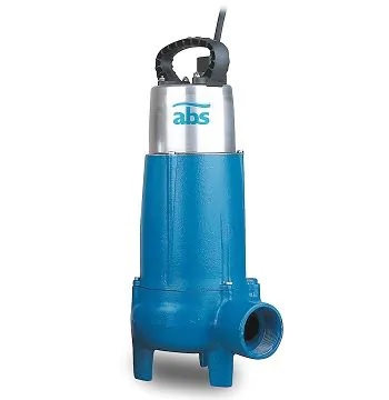 Sulzer 01399200 MF 354 W Wastewater pump 21m3/h