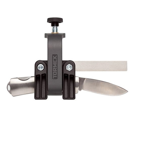 Tormek 27531 SVM00 Sharpening attachment for small knives