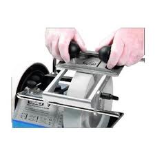 Tormek 27505 SVP80 Sharpening tool for moulding knives