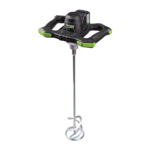 Swinko 10.100.07 MXT 100 A Battery mixer 18V 5.0 Ah