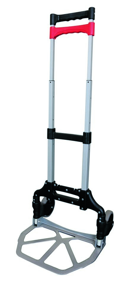 T4All ERRO013 Aluminum Trolley 47.5x49x6cm