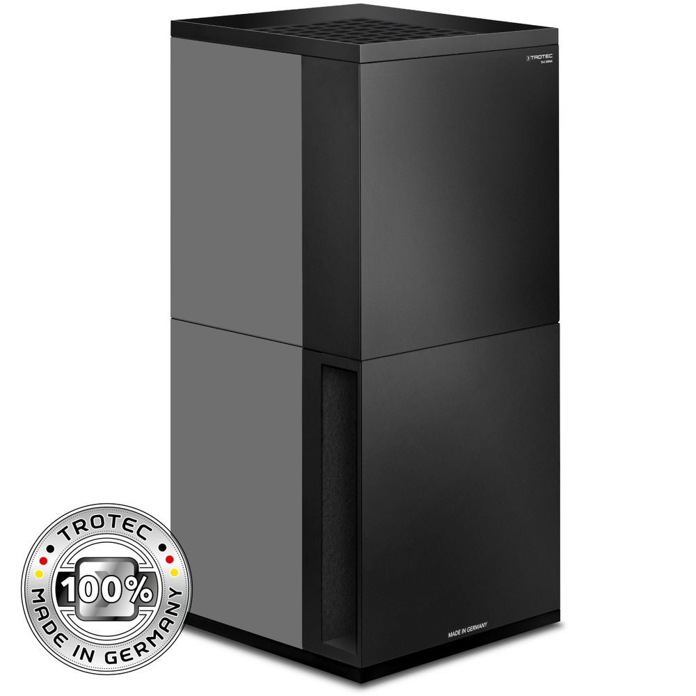 Trotec 1580001139 TAC BASIC TOWER Air Purifier