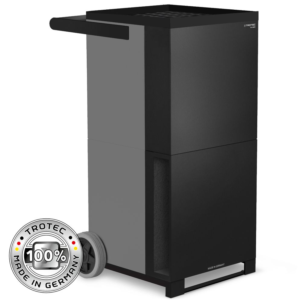 Trotec 1580001140 TAC ECO II Air Cleaner