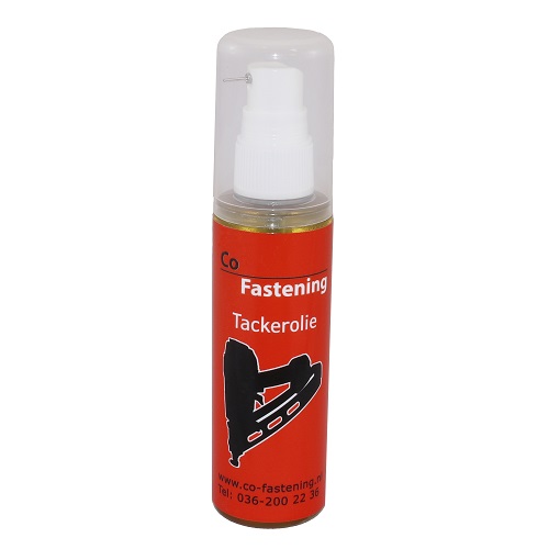 Co-Fastening AXB93750 Tacker oil 80ml