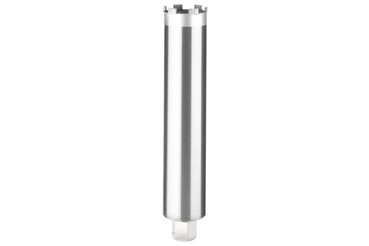 Husqvarna 582078201 TACTI-DRILL D20 Diamond Drill Wet/Dry 132 x 450 mm x 1 1/4"
