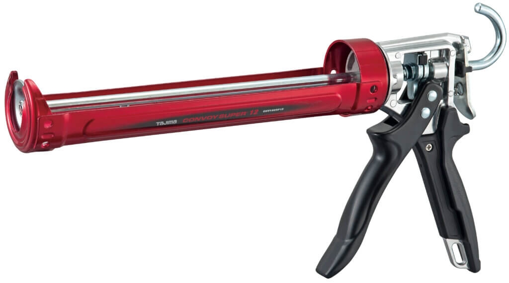 Tajima 36-CNV100SP12 Convoy Super 12 sealant gun