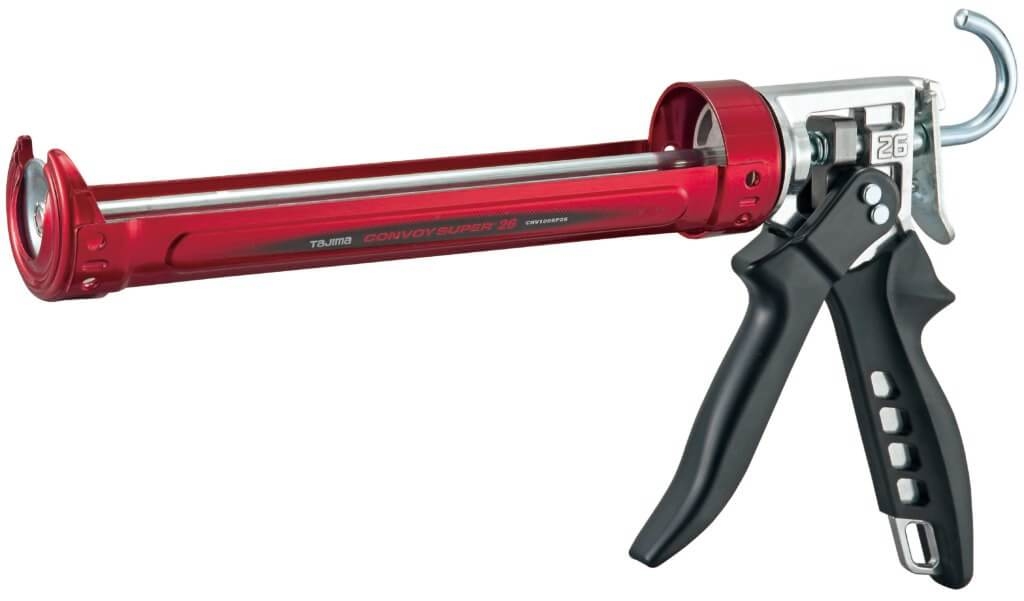 Tajima 36-CNV100SP26 Convoy Super 26 sealant gun
