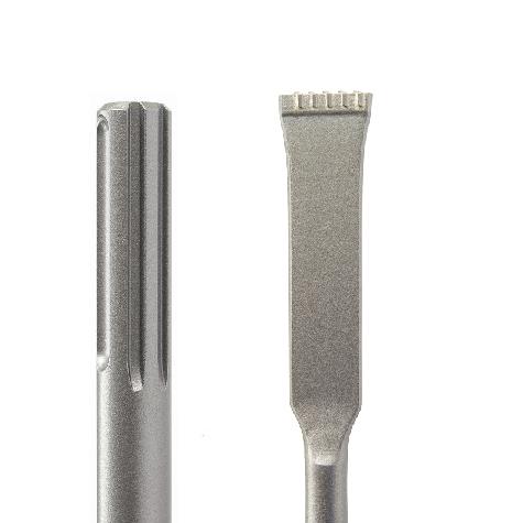 Toolnation CB04403 SDS Max HM Tooth Chisel length 280mm