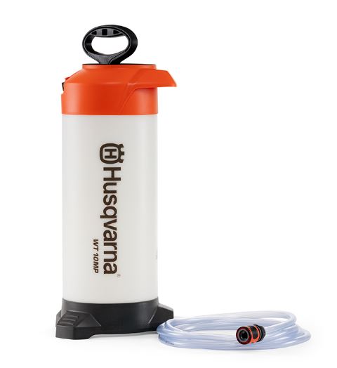 Husqvarna 536089801 WT 10MP Water pressure tank 10 l