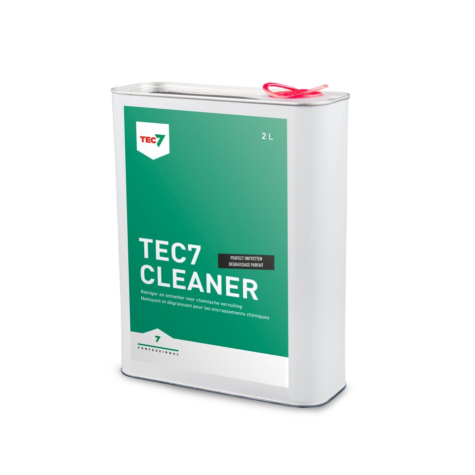 TEC7 683102000 Cleaner Cleaner and degreaser 2L