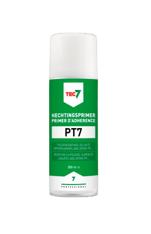 TEC7 590921000 PT7 Transparent adhesion primer 200ml