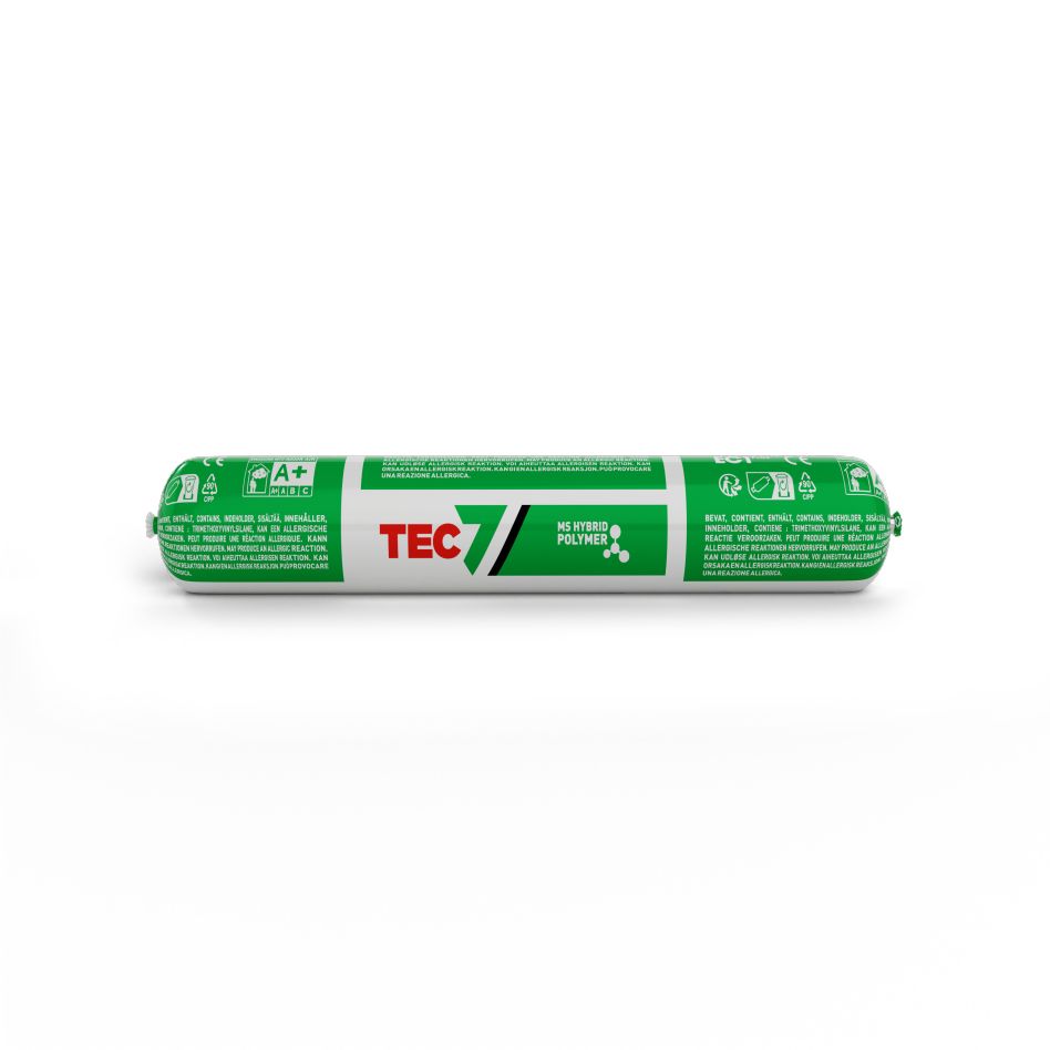 TEC7 535209000 White Assembly sealant sausage 400ml