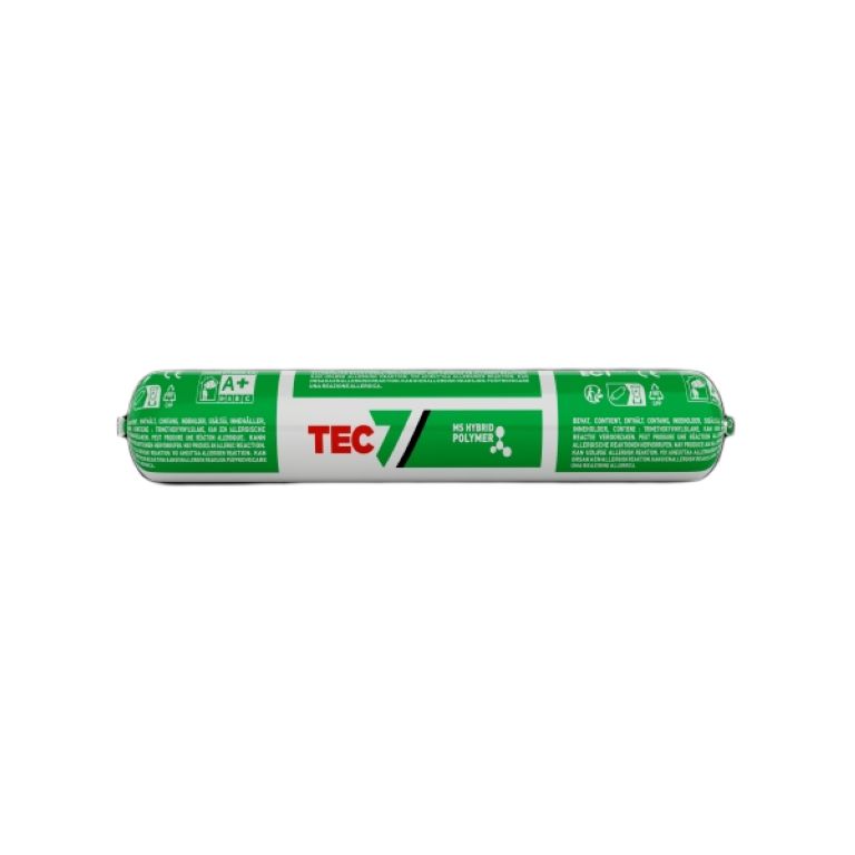 TEC7 535109000 Black Assembly sealant sausage 400ml
