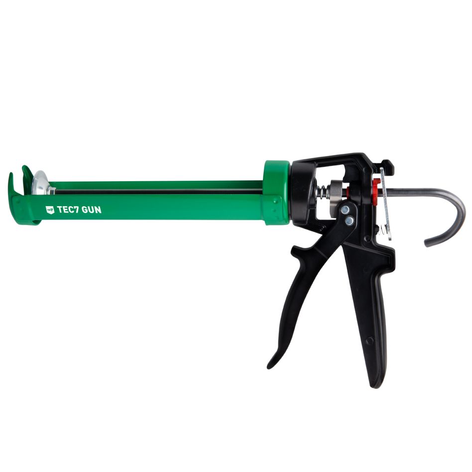 TEC7 315200000 Tec Gun 18/1 Putty sprayer for cartridges