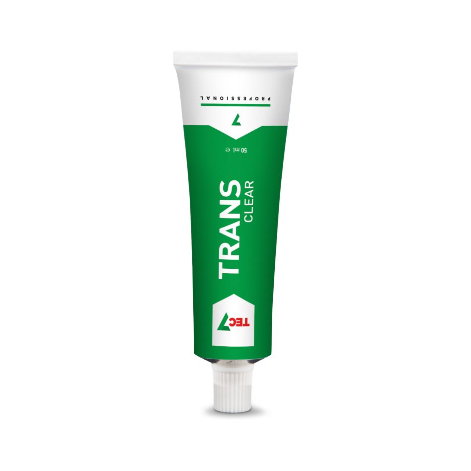 TEC7 539503000 Trans Clear Sealant tube 50ml