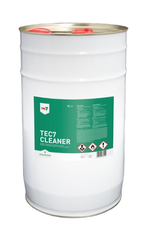 TEC7 683125000 Cleaner Cleaner and degreaser 25L