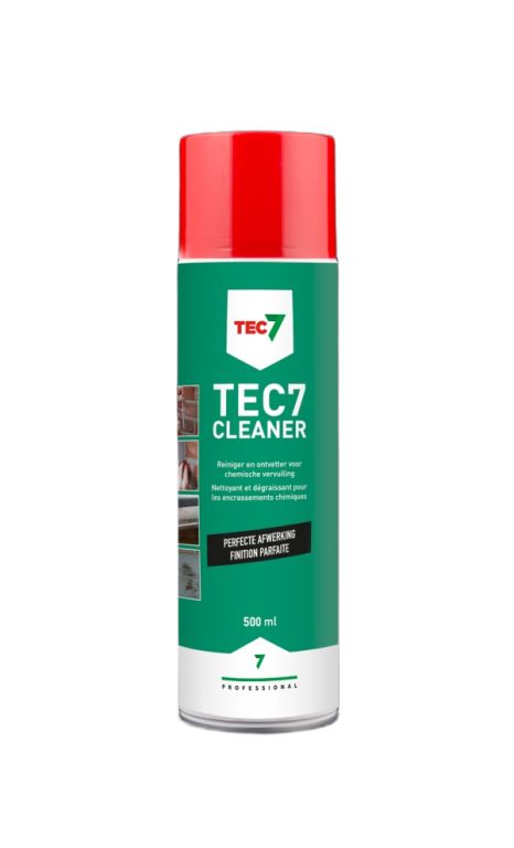 TEC7 683041000 Cleaner Cleaner and degreaser 500ml