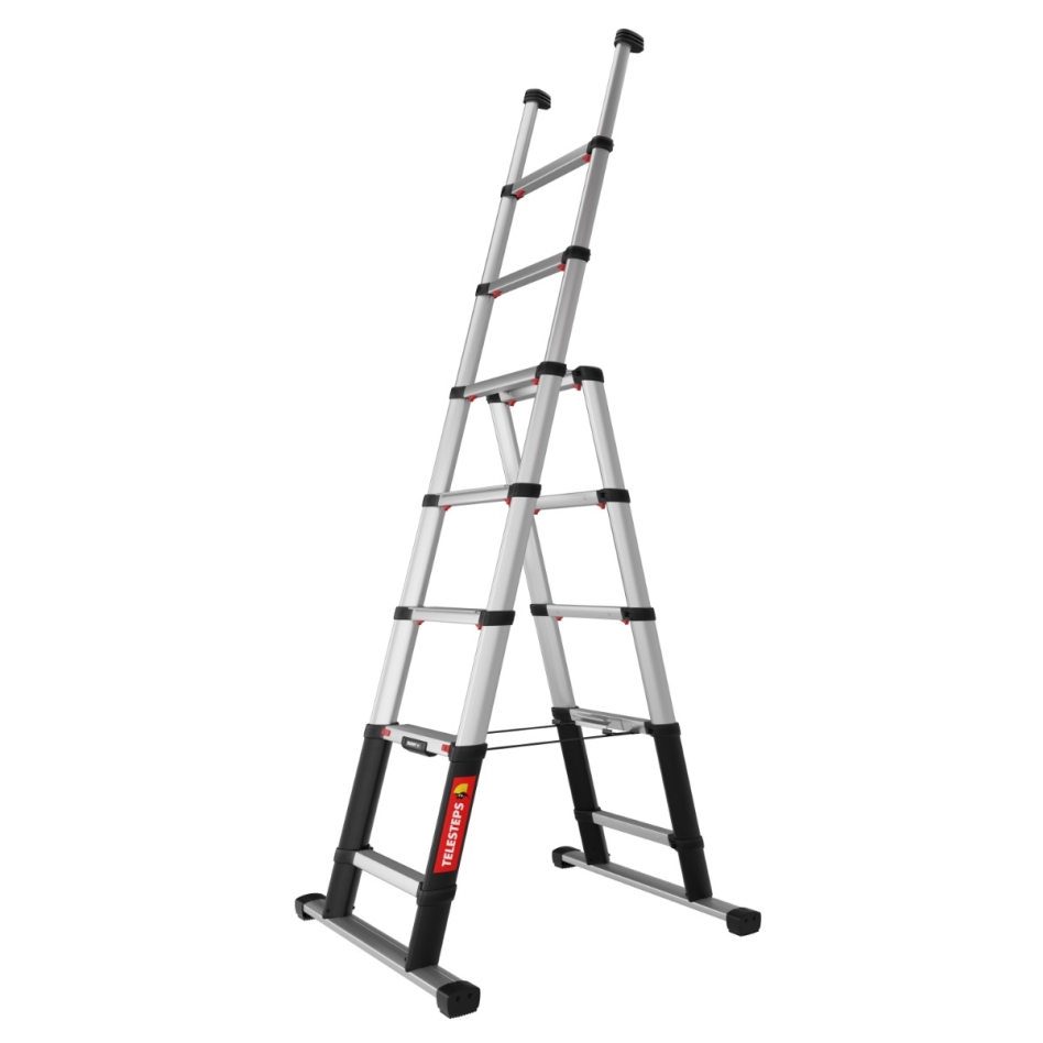 Telesteps 72423-681 Combi Line 2.3m