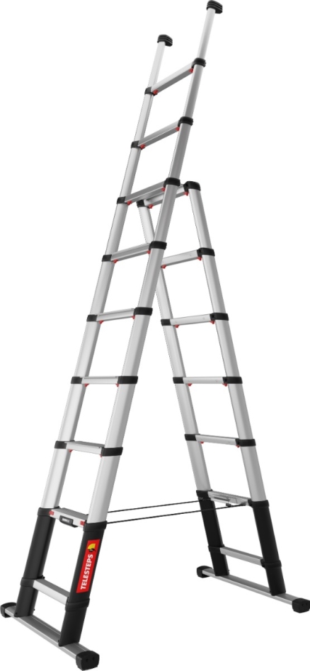 Telesteps 72430-681 Combi Line 3.0m