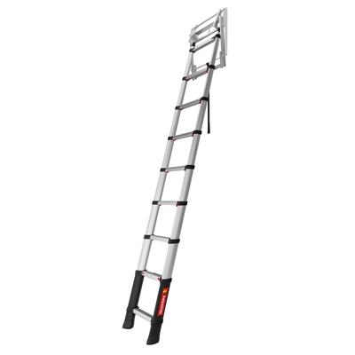 Telesteps 72324-541 Ladder Loft Line mini 9