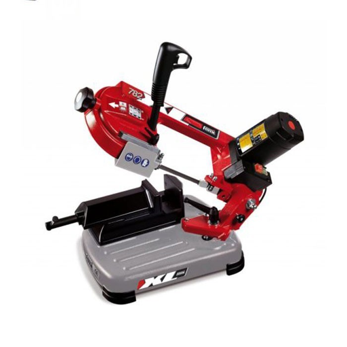 Femi 8484622 782XL Portable metal Bandsaw 105 mm 950W 230V