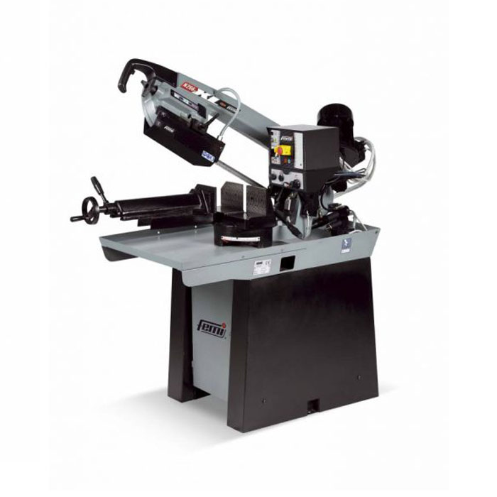 Femi 8488027* Femi N266 XL Bandsaw Industrial Metal 225 mm 1000W/1300W 400V