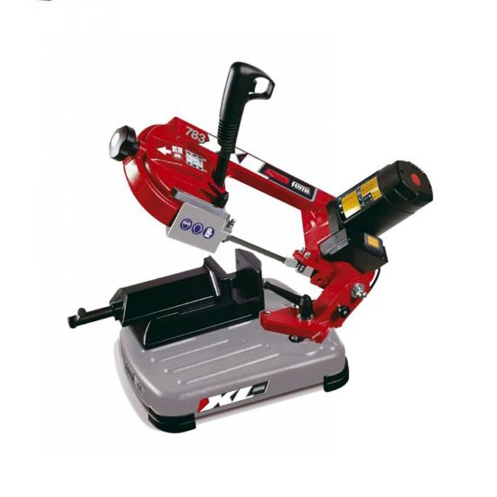 Femi 8484623 783 XL Portable Metal Bandsaw 105 mm 950W 230V