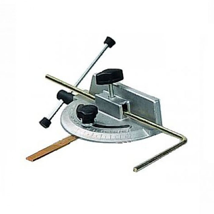 Femi 5130752 Goniometer for Work bench set